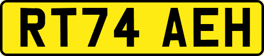 RT74AEH