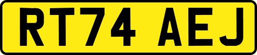 RT74AEJ