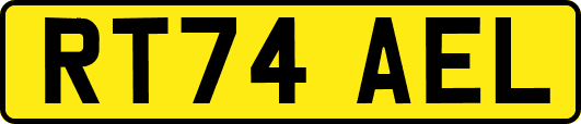 RT74AEL