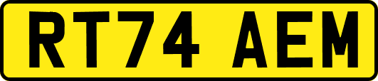 RT74AEM
