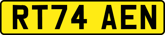 RT74AEN