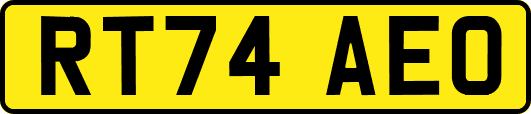 RT74AEO