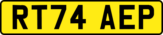 RT74AEP