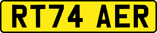 RT74AER