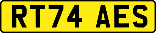 RT74AES
