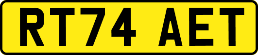 RT74AET
