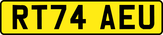 RT74AEU