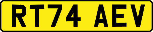 RT74AEV