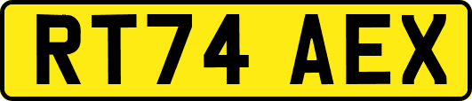 RT74AEX