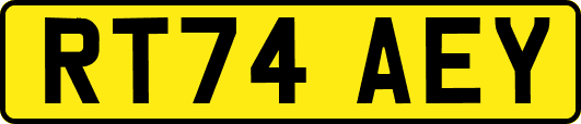RT74AEY
