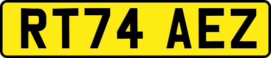 RT74AEZ