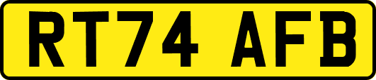 RT74AFB
