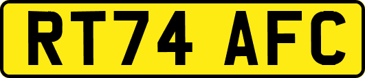 RT74AFC
