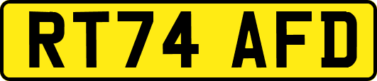 RT74AFD