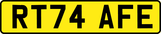 RT74AFE