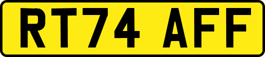 RT74AFF