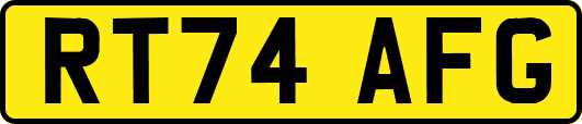 RT74AFG