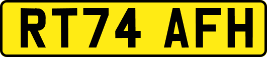RT74AFH