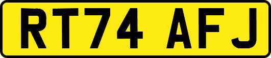 RT74AFJ