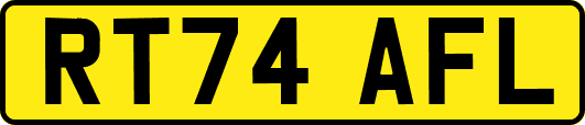 RT74AFL