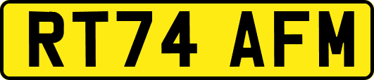 RT74AFM