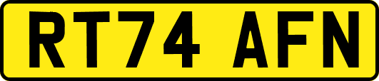 RT74AFN