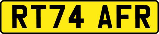 RT74AFR