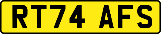 RT74AFS