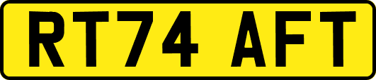 RT74AFT
