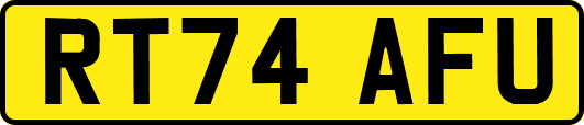 RT74AFU