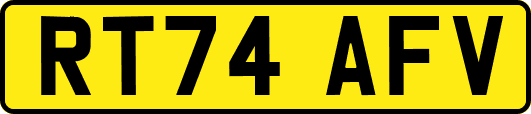 RT74AFV