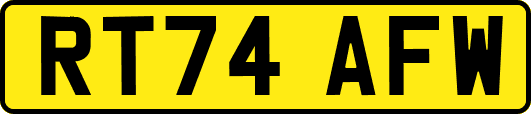 RT74AFW