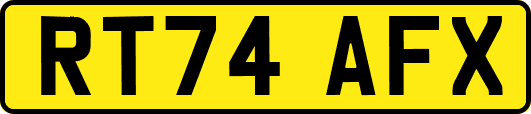 RT74AFX