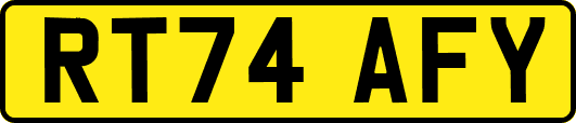 RT74AFY