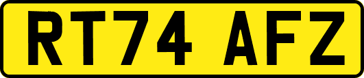 RT74AFZ