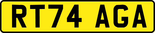 RT74AGA
