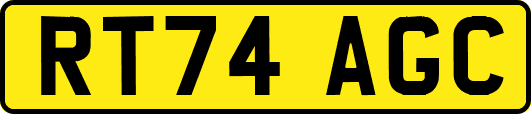 RT74AGC