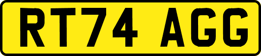 RT74AGG