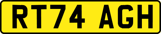 RT74AGH