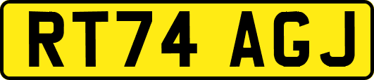 RT74AGJ