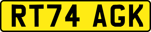 RT74AGK