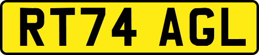 RT74AGL
