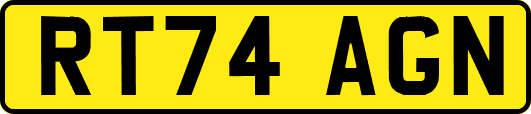 RT74AGN