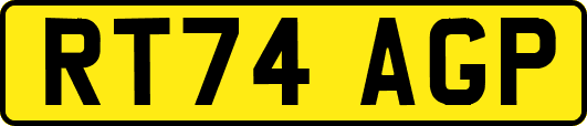 RT74AGP