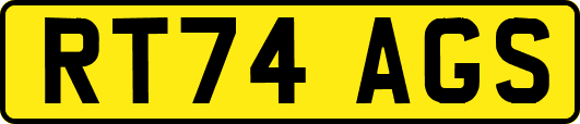 RT74AGS