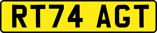 RT74AGT