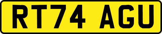 RT74AGU