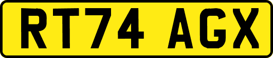 RT74AGX