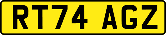 RT74AGZ