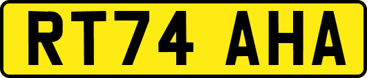 RT74AHA
